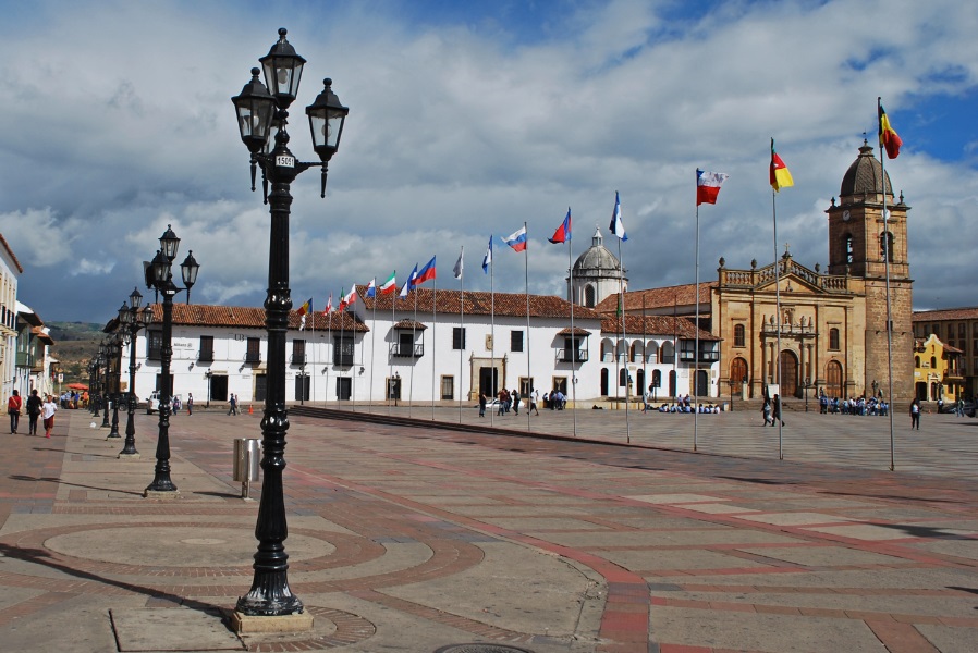 Dia3Tunja