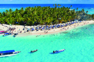 sanandres islas